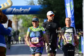 Carrera 10K y 7K todo por ayudar @tar.mx