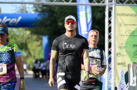 Carrera 10K y 7K todo por ayudar @tar.mx