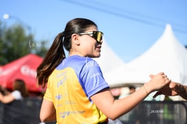 Carrera 10K y 7K todo por ayudar @tar.mx