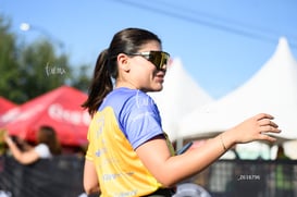 Carrera 10K y 7K todo por ayudar @tar.mx