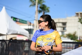 Carrera 10K y 7K todo por ayudar @tar.mx