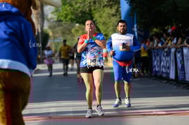 Carrera 10K y 7K todo por ayudar @tar.mx
