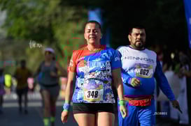 Carrera 10K y 7K todo por ayudar @tar.mx