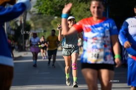 Carrera 10K y 7K todo por ayudar @tar.mx