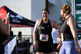 Carrera 10K y 7K todo por ayudar @tar.mx