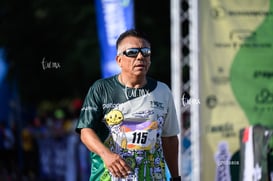 Carrera 10K y 7K todo por ayudar @tar.mx