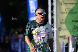 Carrera 10K y 7K todo por ayudar @tar.mx