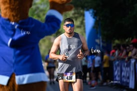 Carrera 10K y 7K todo por ayudar @tar.mx