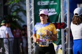 Carrera 10K y 7K todo por ayudar @tar.mx