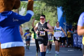 Carrera 10K y 7K todo por ayudar @tar.mx