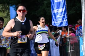 Carrera 10K y 7K todo por ayudar @tar.mx