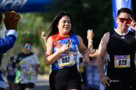 Carrera 10K y 7K todo por ayudar @tar.mx