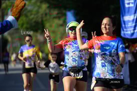 Carrera 10K y 7K todo por ayudar @tar.mx