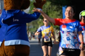 Carrera 10K y 7K todo por ayudar @tar.mx