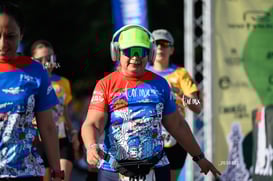 Carrera 10K y 7K todo por ayudar @tar.mx