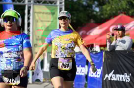 Carrera 10K y 7K todo por ayudar @tar.mx
