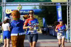 Carrera 10K y 7K todo por ayudar @tar.mx