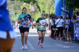 Carrera 10K y 7K todo por ayudar @tar.mx