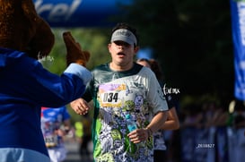 Carrera 10K y 7K todo por ayudar @tar.mx