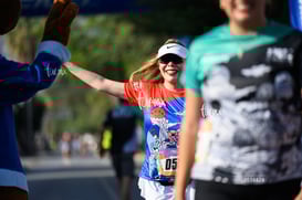 Carrera 10K y 7K todo por ayudar @tar.mx