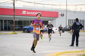 Carrera 5 y 10K Multimedios Laguna 2025 @tar.mx