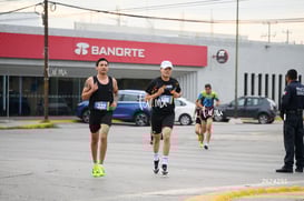 Carrera 5 y 10K Multimedios Laguna 2025 @tar.mx