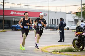 Carrera 5 y 10K Multimedios Laguna 2025 @tar.mx
