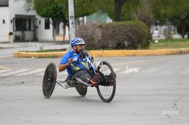 Carrera 5 y 10K Multimedios Laguna 2025 @tar.mx