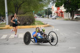 Carrera 5 y 10K Multimedios Laguna 2025 @tar.mx