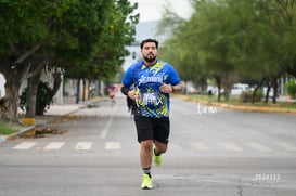 Carrera 5 y 10K Multimedios Laguna 2025 @tar.mx