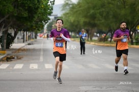 Carrera 5 y 10K Multimedios Laguna 2025 @tar.mx