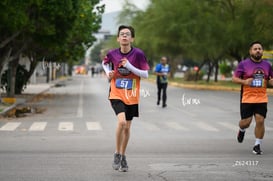 Carrera 5 y 10K Multimedios Laguna 2025 @tar.mx