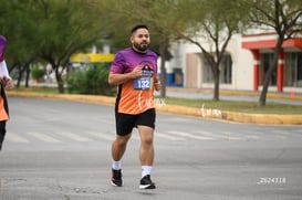 Carrera 5 y 10K Multimedios Laguna 2025 @tar.mx