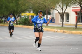 Carrera 5 y 10K Multimedios Laguna 2025 @tar.mx