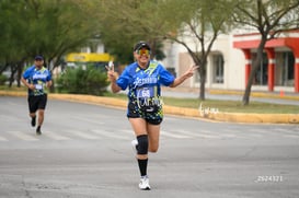 Carrera 5 y 10K Multimedios Laguna 2025 @tar.mx