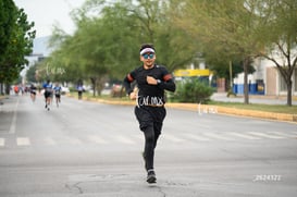 Carrera 5 y 10K Multimedios Laguna 2025 @tar.mx