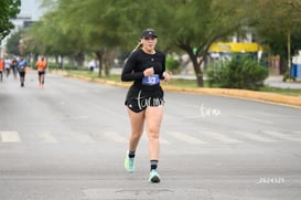 Carrera 5 y 10K Multimedios Laguna 2025 @tar.mx