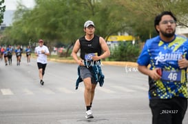 Carrera 5 y 10K Multimedios Laguna 2025 @tar.mx