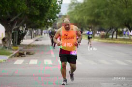 Carrera 5 y 10K Multimedios Laguna 2025 @tar.mx