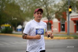 Carrera 5 y 10K Multimedios Laguna 2025 @tar.mx