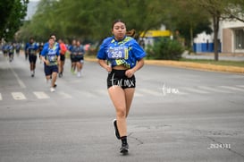 Carrera 5 y 10K Multimedios Laguna 2025 @tar.mx