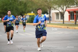 Carrera 5 y 10K Multimedios Laguna 2025 @tar.mx