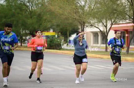Carrera 5 y 10K Multimedios Laguna 2025 @tar.mx