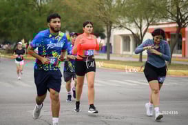 Carrera 5 y 10K Multimedios Laguna 2025 @tar.mx