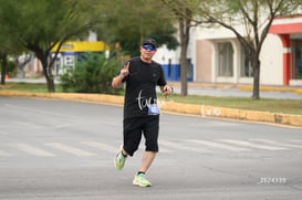 Carrera 5 y 10K Multimedios Laguna 2025 @tar.mx