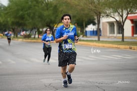 Carrera 5 y 10K Multimedios Laguna 2025 @tar.mx
