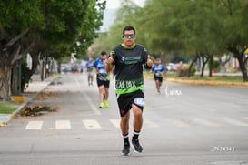 Carrera 5 y 10K Multimedios Laguna 2025 @tar.mx