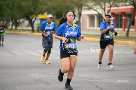 Carrera 5 y 10K Multimedios Laguna 2025 @tar.mx