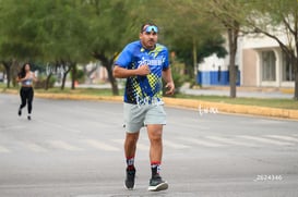 Carrera 5 y 10K Multimedios Laguna 2025 @tar.mx