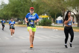 Carrera 5 y 10K Multimedios Laguna 2025 @tar.mx